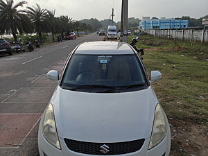 Second Hand Maruti Suzuki Swift VDi in Cuddalore