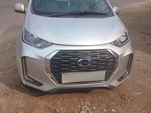 Second Hand Datsun Redigo T(O) in Bhiwani