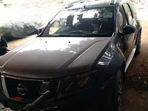 Second Hand Nissan Terrano XV D THP Premium 110 PS in Deoghar