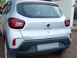 Second Hand Renault Kwid RXT 1.0 AMT in Durg