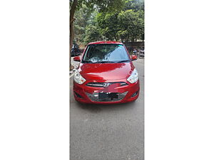 Second Hand Hyundai i10 Sportz 1.2 AT Kappa2 in Gurgaon