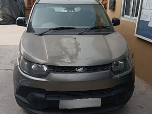 Second Hand Mahindra KUV100 K2 Plus D 6 STR in Greater Noida