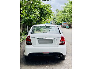 Second Hand Hyundai Verna 1.5 SX CRDi in Surat