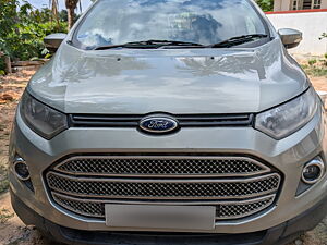 Second Hand Ford Ecosport Trend 1.5 TDCi in Mysore