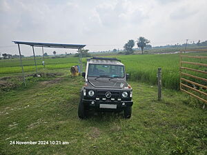 Second Hand Force Motors Gurkha Xplorer 3 Door in Chennai