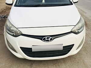 Second Hand हुंडई i20 एस्टा 1.4 crdi in जालना