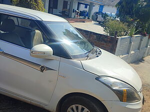 Second Hand Maruti Suzuki Swift DZire VXI AT ABS in Dungarpur