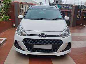 Second Hand Hyundai Grand i10 Asta 1.2 Kappa VTVT in Shillong