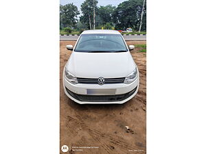 Second Hand Volkswagen Polo Highline1.2L D in Visakhapatnam