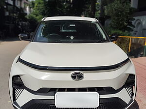 Second Hand Tata Nexon EV Creative Plus Medium Range in Alwar