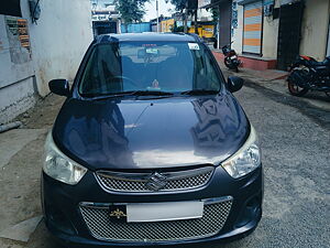 Second Hand Maruti Suzuki Alto VXi [2014-2019] in Indore