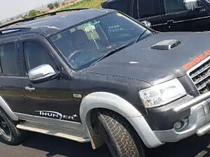 Second Hand Ford Endeavour XLT TDCi 4x4 in Hyderabad