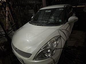 Second Hand Maruti Suzuki Swift DZire VDI in Shimla