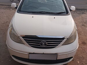 Second Hand Tata Vista Aura 1.3 Quadrajet in Rajkot