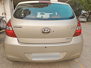 Second Hand Hyundai i20 Magna 1.2 in Pune