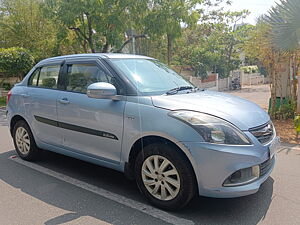 Second Hand Maruti Suzuki Swift DZire ZXI in Chennai