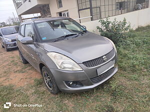 Second Hand Maruti Suzuki Swift VDi in Mysore