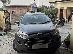 Second Hand Ford Ecosport Trend 1.5L TDCi in Ambala Cantt