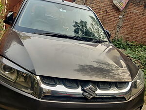 Second Hand Maruti Suzuki Vitara Brezza ZDi Plus in Kanpur Nagar