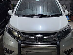 Second Hand Honda BR-V V Diesel in Mahbubnagar