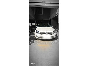 Second Hand Mercedes-Benz GLA 200 Sport in Pune