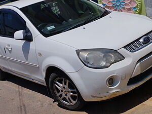 Second Hand Ford Fiesta/Classic CLXi 1.4 TDCi in Vriddhachalam