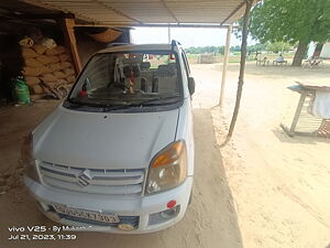 Second Hand Maruti Suzuki Wagon R LXi CNG in Banaskantha