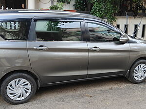 Second Hand Maruti Suzuki Ertiga VXi in Bangalore