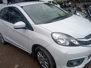 Second Hand Honda Amaze 1.2 VX i-VTEC in Pune