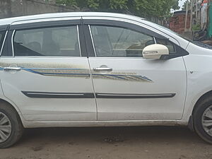 Second Hand Maruti Suzuki Ertiga VXi in Himmatnagar