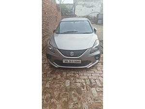 Second Hand Maruti Suzuki Baleno Delta 1.3 in Bharatpur