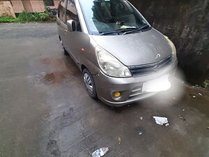 Second Hand Maruti Suzuki Estilo VXi BS-IV in Dadra & Nagar Haveli