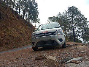 Second Hand Maruti Suzuki Wagon R LXi (O) 1.0 CNG in Delhi