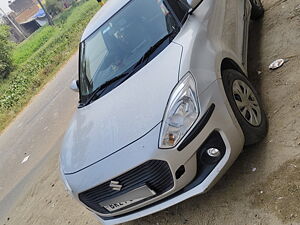 Second Hand Maruti Suzuki DZire VXi in Bihar Sharif