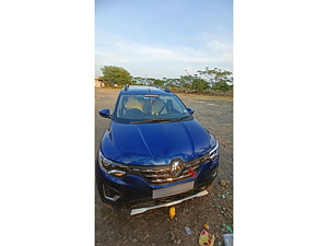 Second Hand Renault Triber RXL in Ujjain