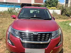 Second Hand మహీంద్రా xuv500	 డబ్ల్యూ11 in కావలి