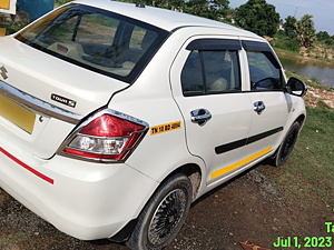 Second Hand மாருதி சுஸுகி டிசையர்  எல்டிஐ in சென்னை