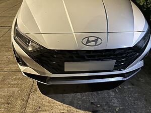 Second Hand Hyundai Elite i20 Asta 1.2 MT in Mumbai