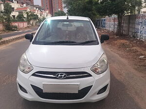 Second Hand Hyundai i10 Magna 1.2 Kappa2 in Ahmedabad