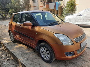 Second Hand Maruti Suzuki Swift ZXi 1.2 BS-IV in Satna