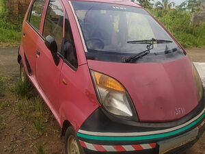 Second Hand Tata Nano CX in Pune