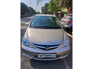 Second Hand Honda City VTEC in Kanpur