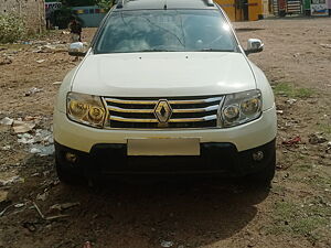 Second Hand Renault Duster 85 PS RxE Diesel in Indore