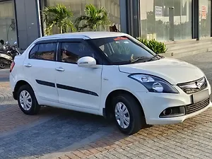 Second Hand Maruti Suzuki Swift DZire VDI in Bhuj