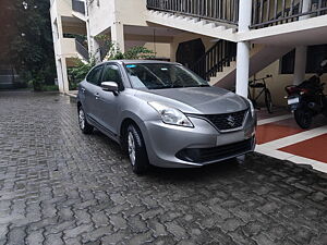 Second Hand Maruti Suzuki Baleno Delta 1.2 in Vellore