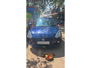 Second Hand Maruti Suzuki Swift VXi in Brahmapur