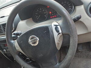 Second Hand Nissan Terrano XL (D) in Faridabad