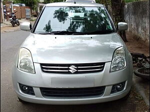 Second Hand Maruti Suzuki Swift DZire LXi 1.2 BS-IV in Ahmedabad