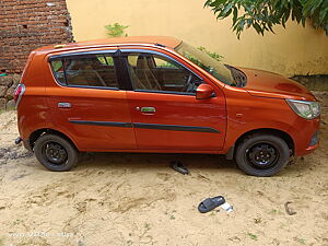 Second Hand Maruti Suzuki Alto VXi [2014-2019] in Bhubaneswar