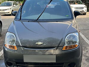 Second Hand Chevrolet Spark LS 1.0 in Surat